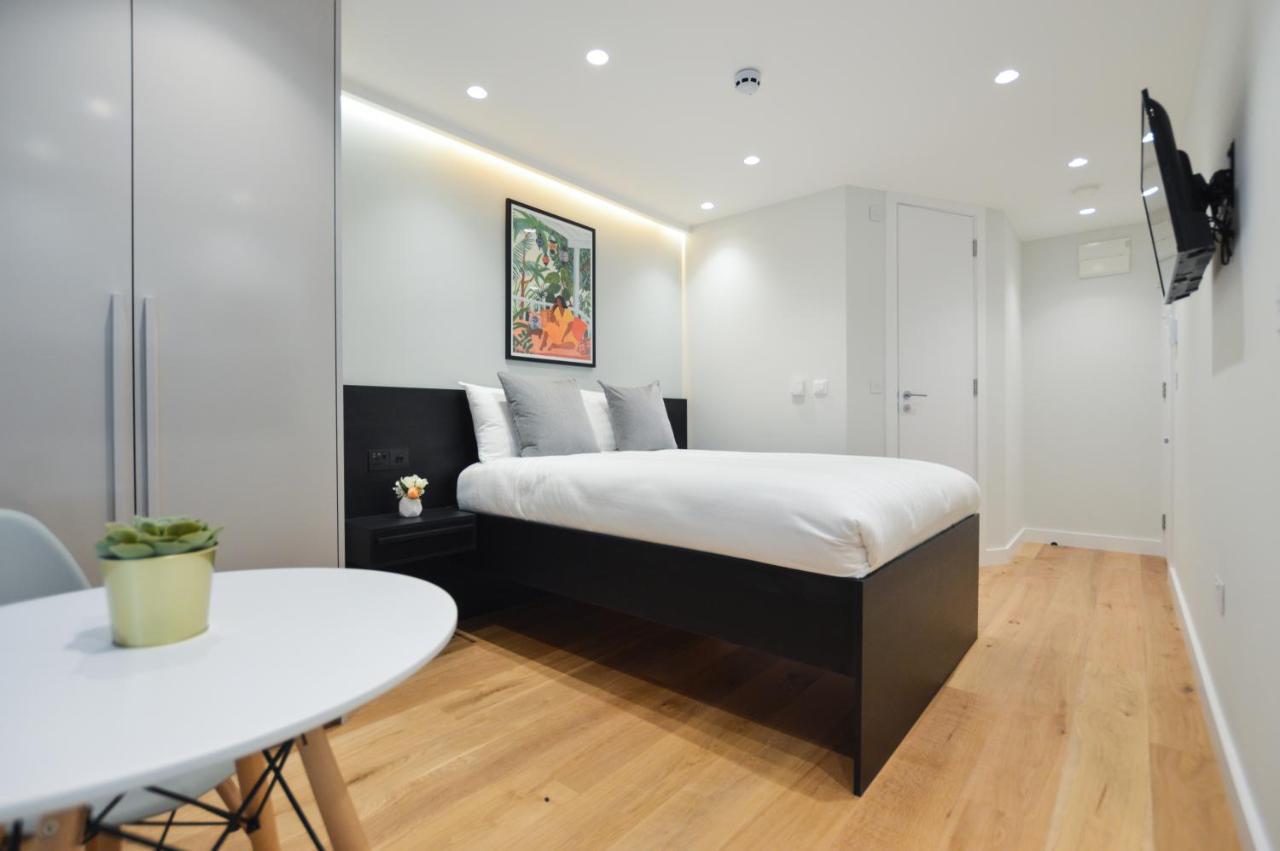 Earls Court West Serviced By Concept Aparthotel 3*