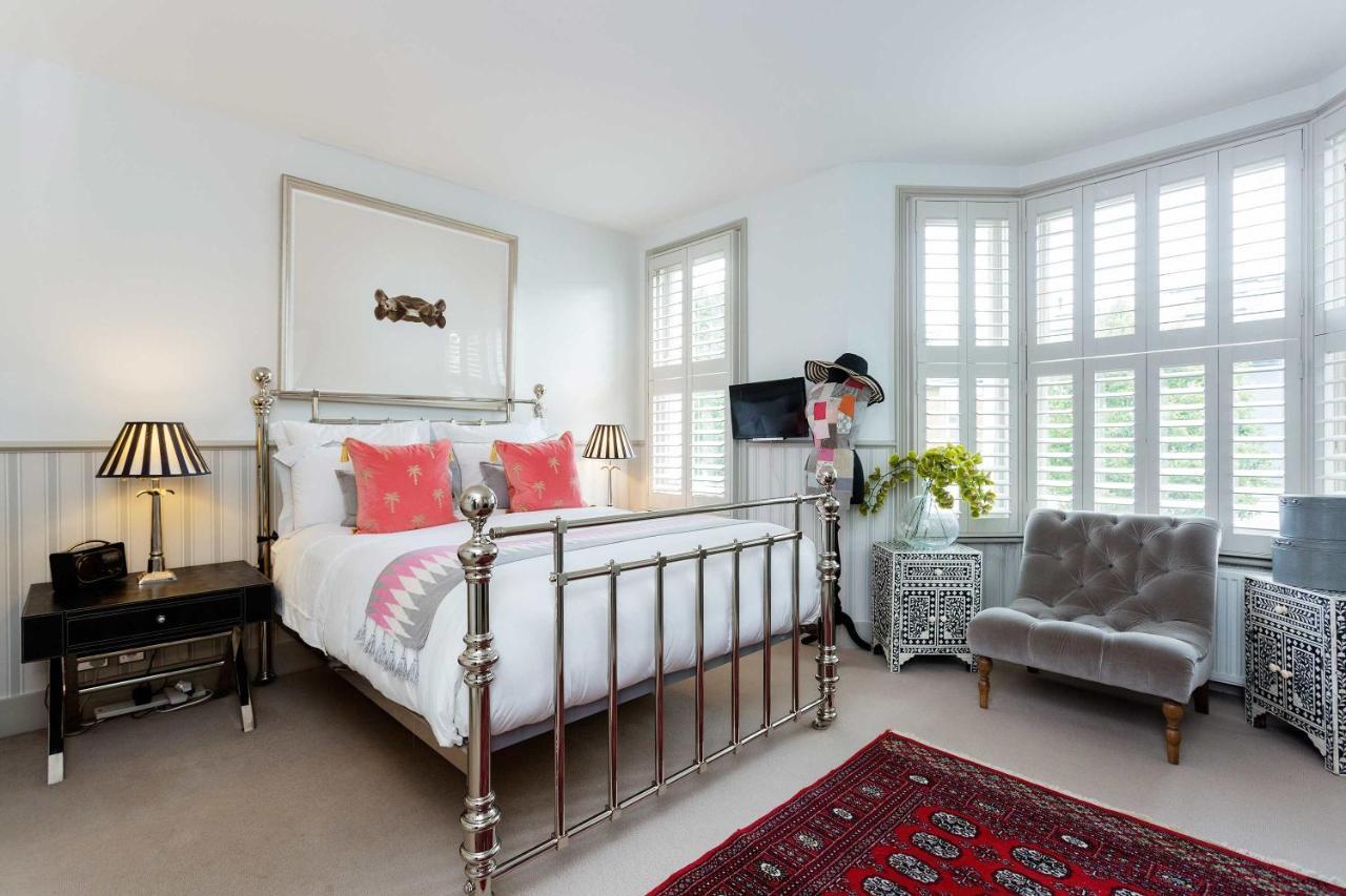 Veeve - Curiouser And Curiouser Holiday home
