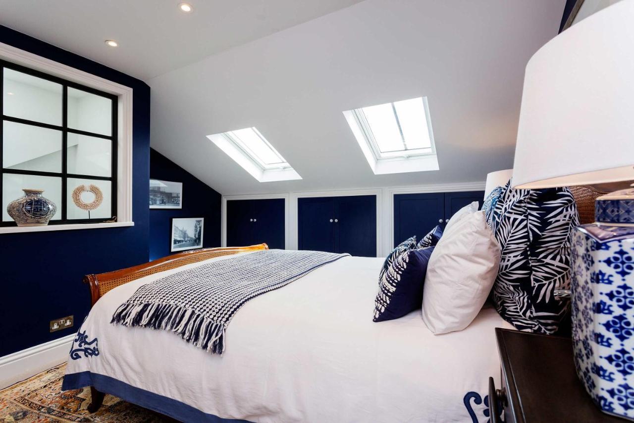 Veeve - Curiouser And Curiouser Holiday home