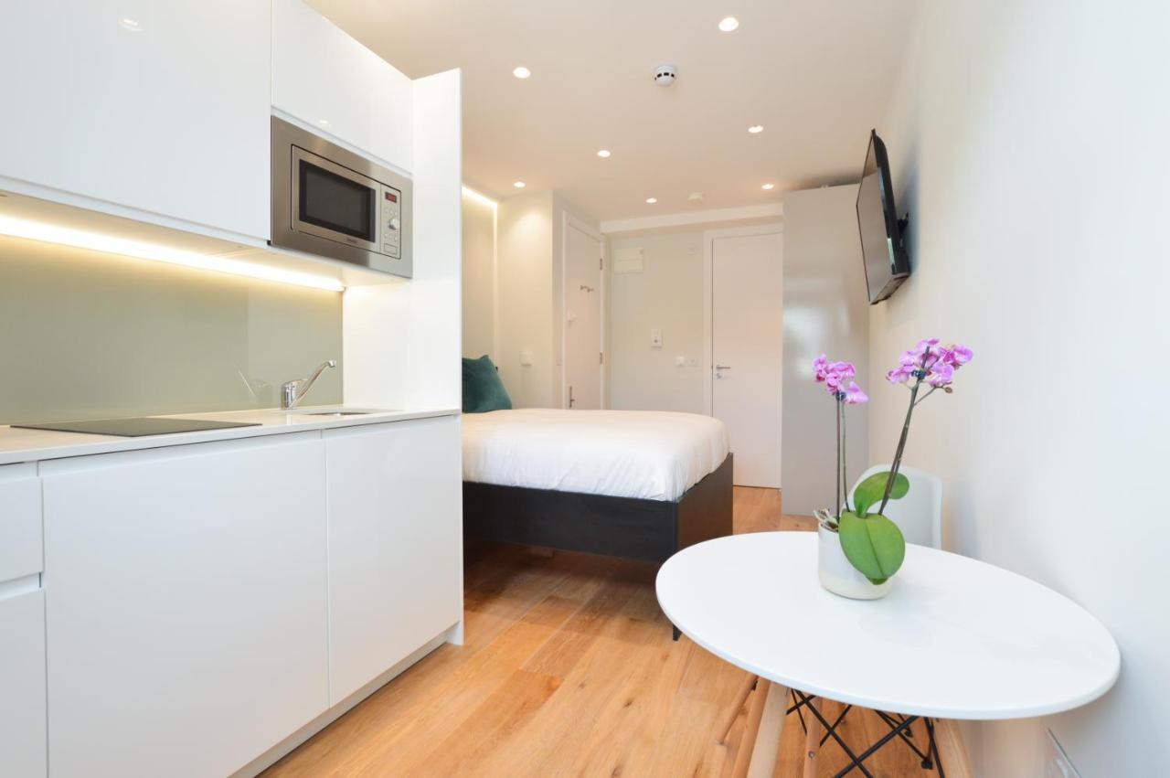 Earls Court West Serviced By Concept London
