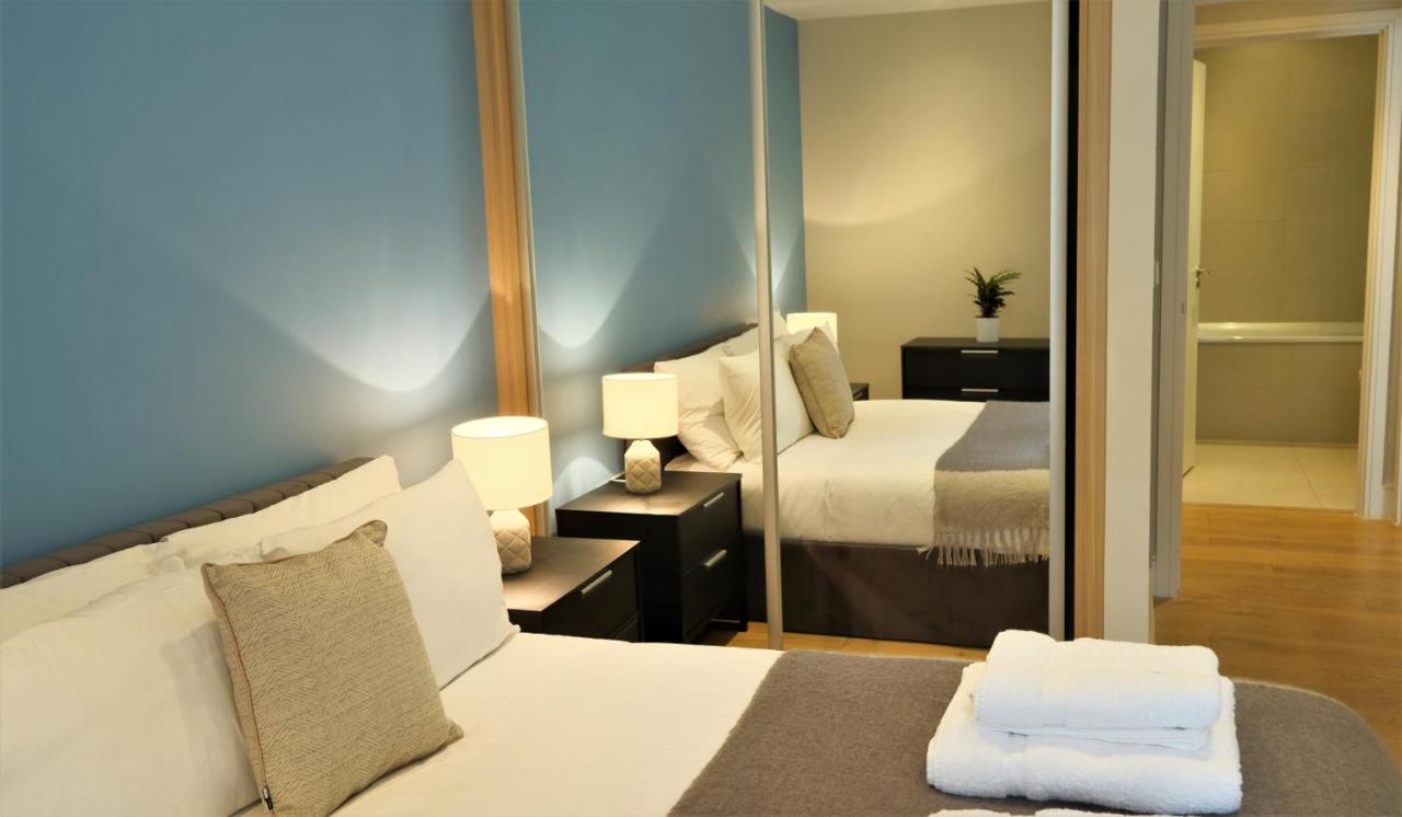 Apartment Stayo Southbank