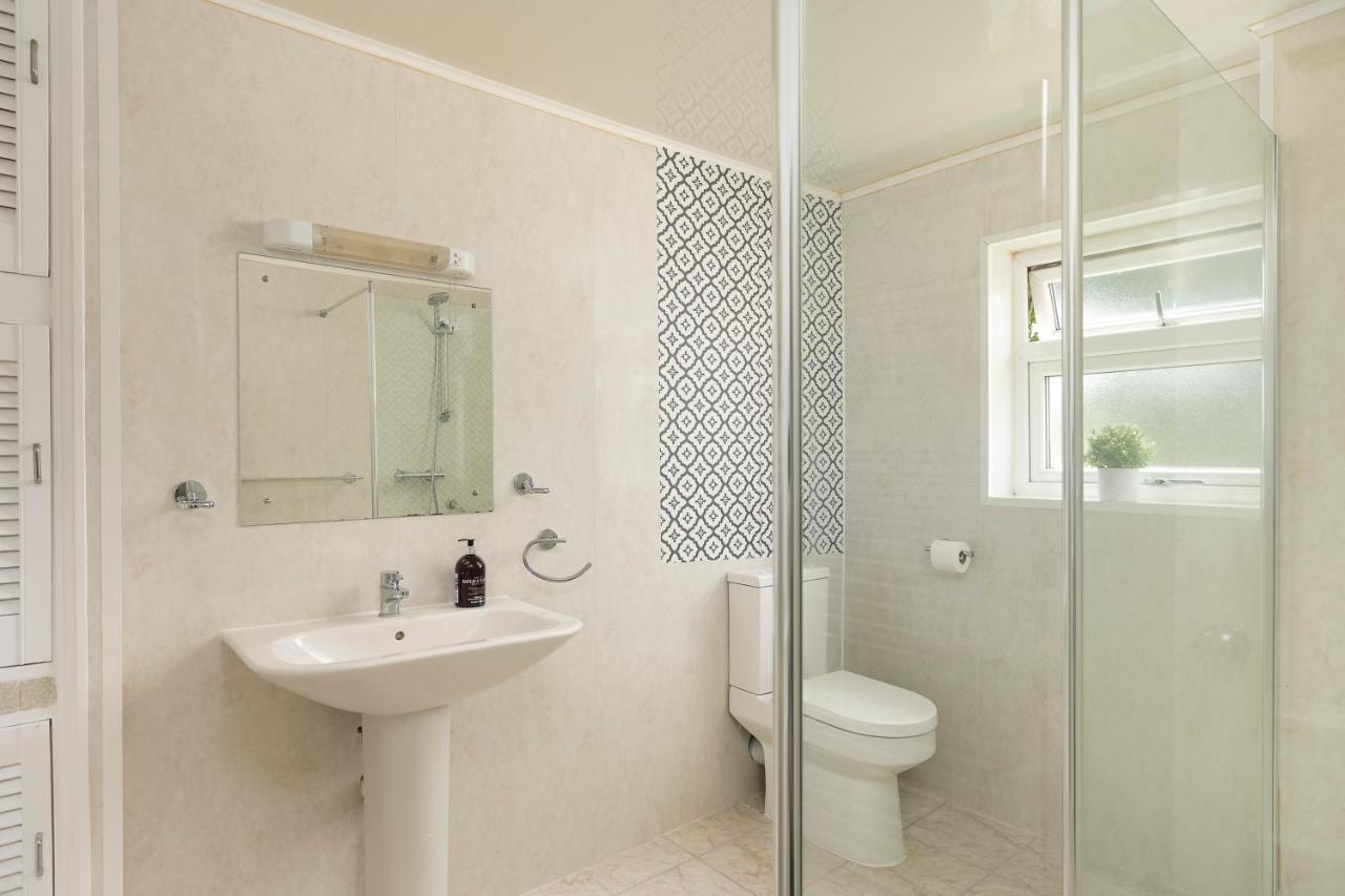 Skyvillion - 2 Bed In Finchley- 2 Mins Walk To East Finchley Tube Station Appartement