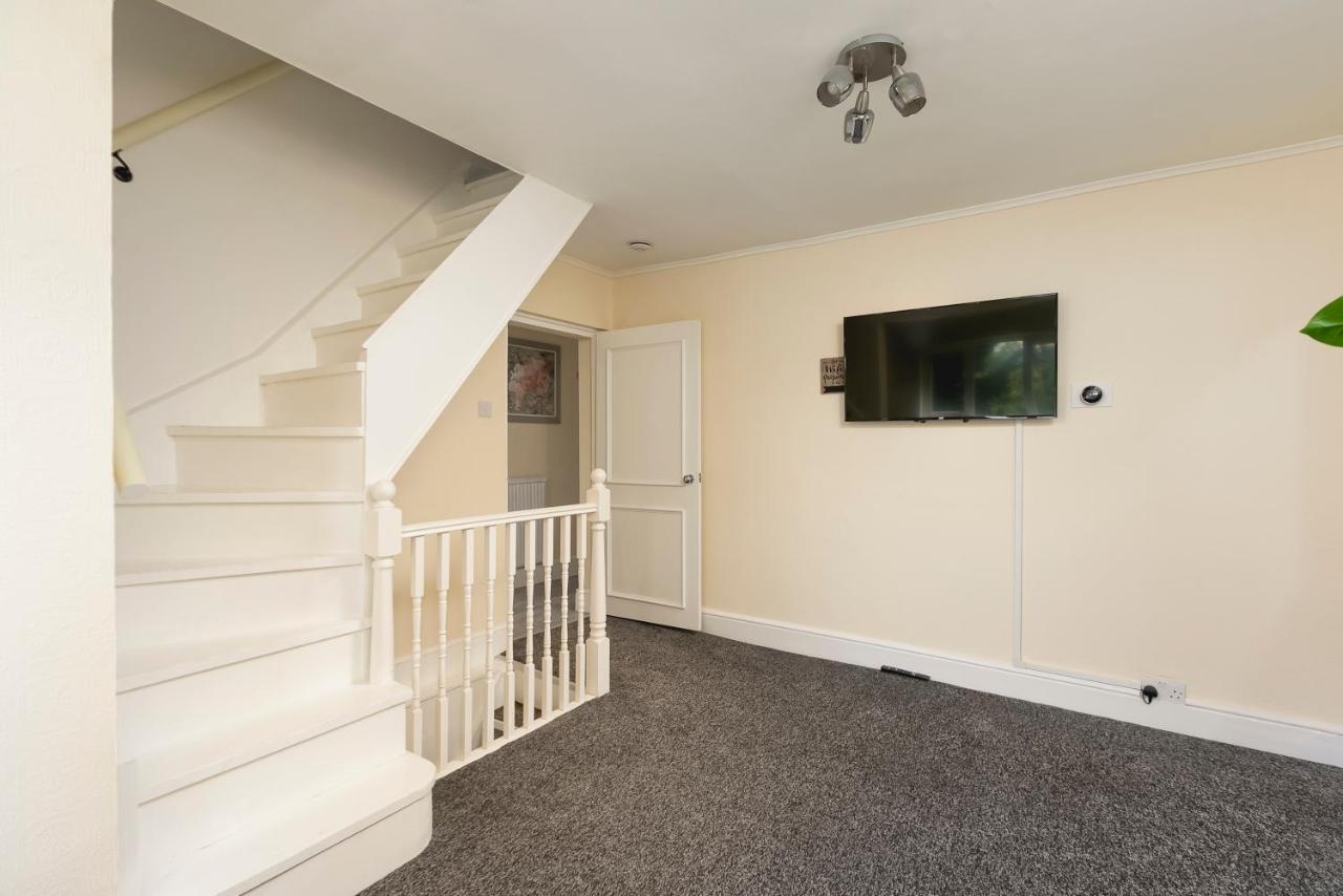 Skyvillion - 2 Bed In Finchley- 2 Mins Walk To East Finchley Tube Station Appartement