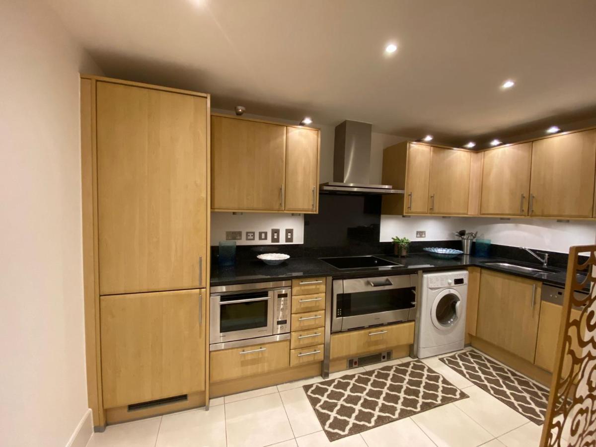Fabulous 2 Bed In Vauxhall