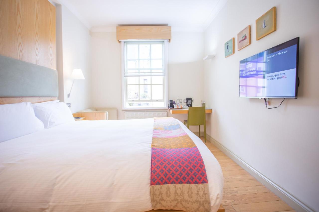 Sydney House Chelsea London