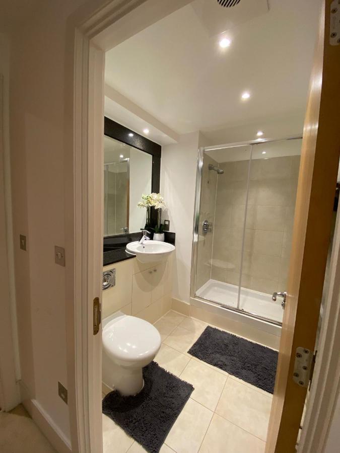Apartment Fabulous 2 Bed In Vauxhall *