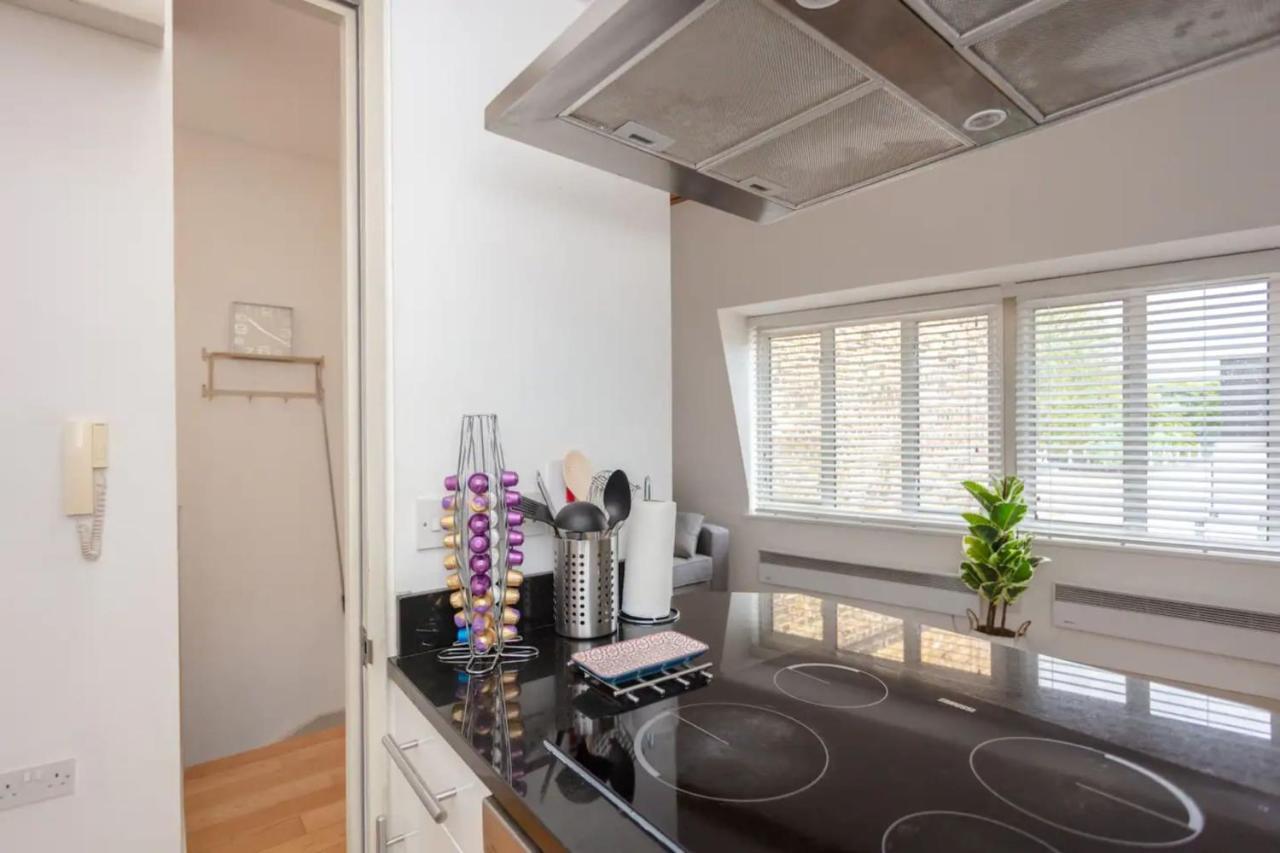 Stylish 1 Bedroom Near Northcote Road