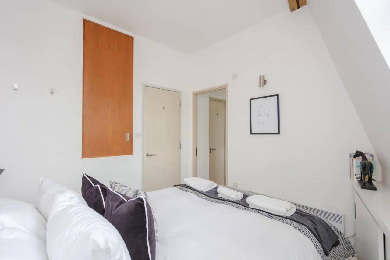 Apartment Stylish 1 Bedroom Near Northcote Road