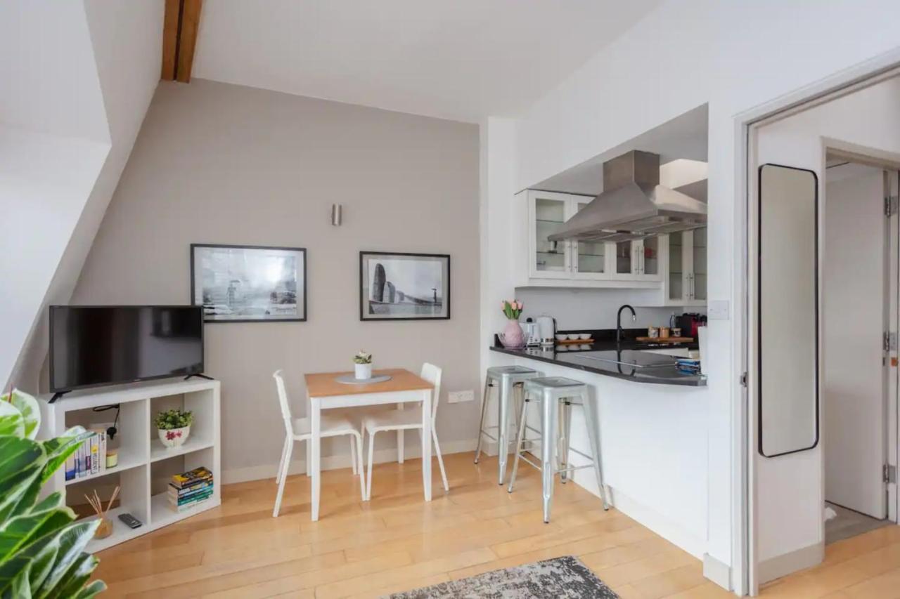 Stylish 1 Bedroom Near Northcote Road *