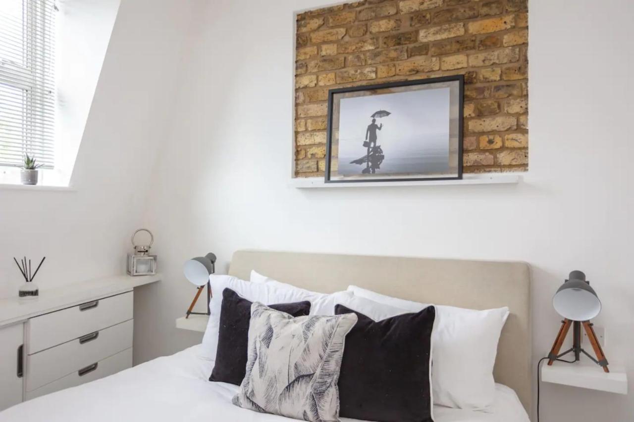 Stylish 1 Bedroom Near Northcote Road