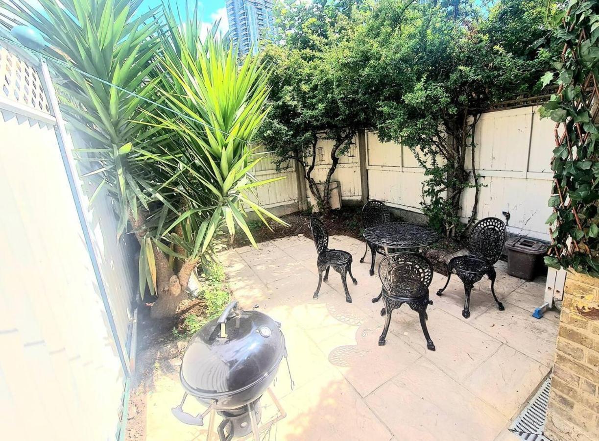 Charming 2-bed House In Holiday home