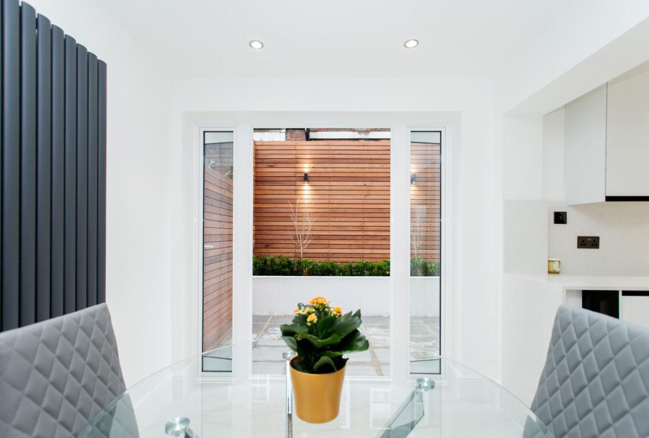 Luxury Escapes @ Victoria Appartement *