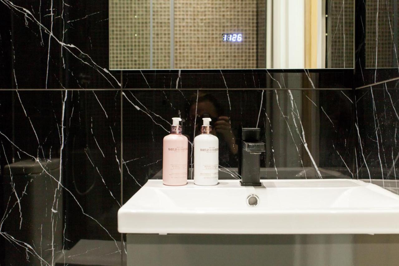 Appartement Luxury Escapes @ Victoria