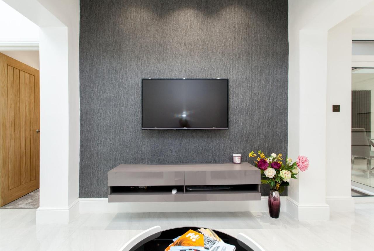 Luxury Escapes @ Victoria Londen