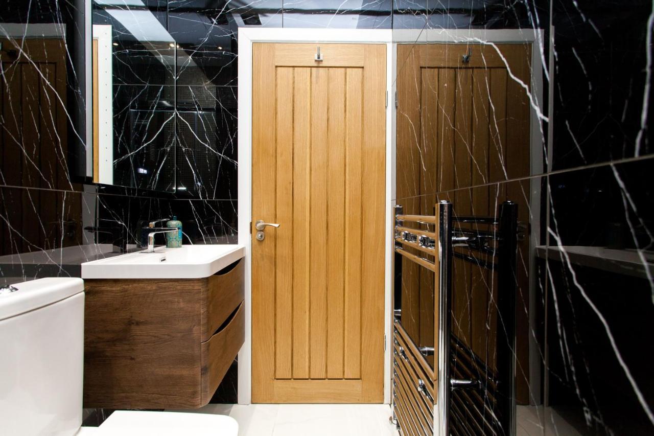 Appartement Luxury Escapes @ Victoria