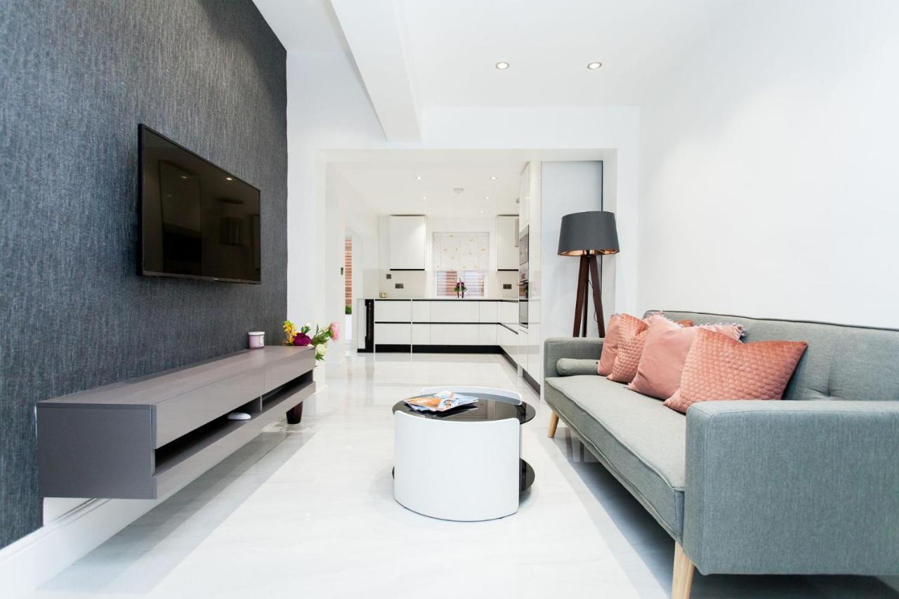 Luxury Escapes @ Victoria Appartement Londen