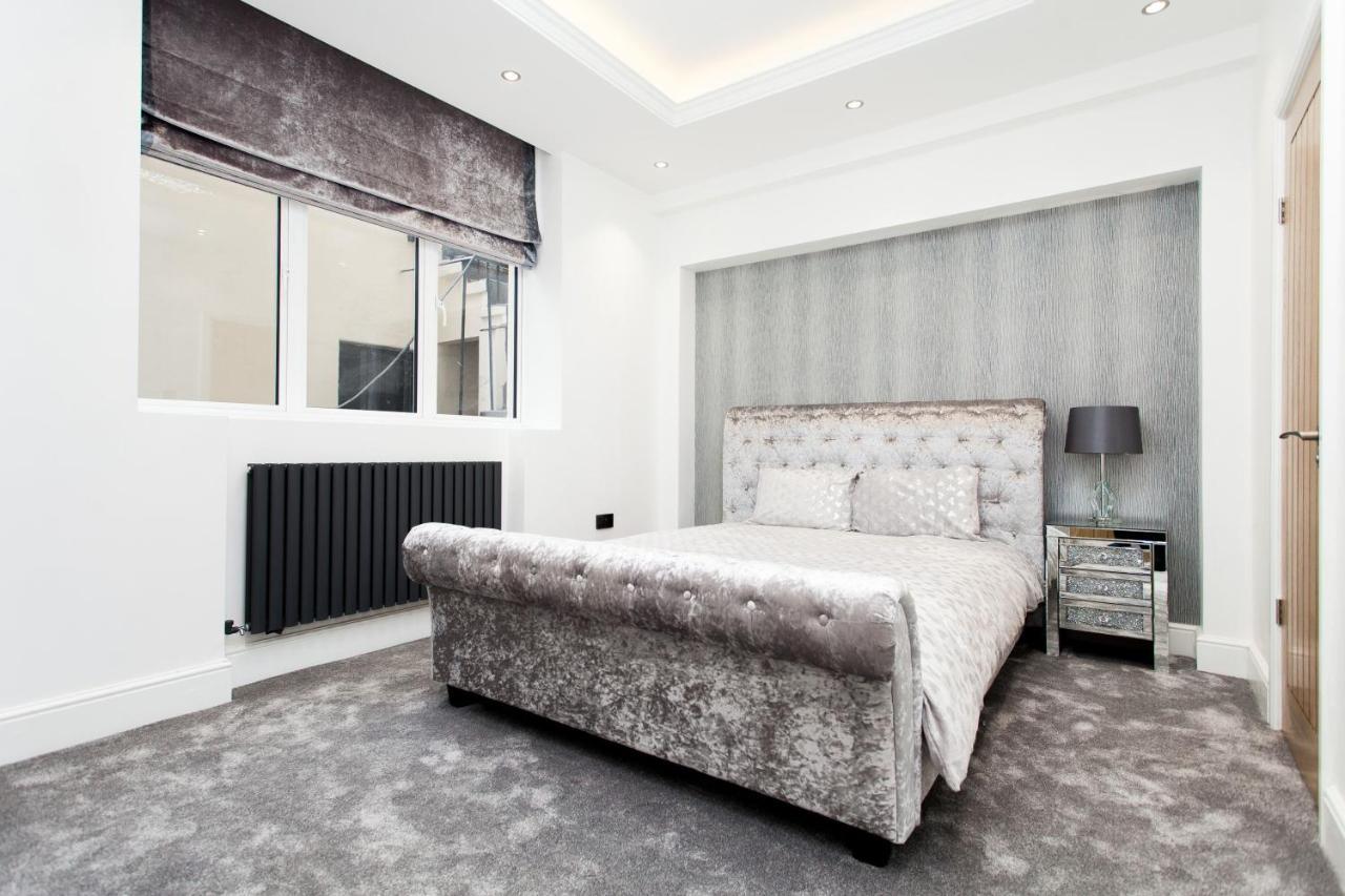 Appartement Luxury Escapes @ Victoria Londen