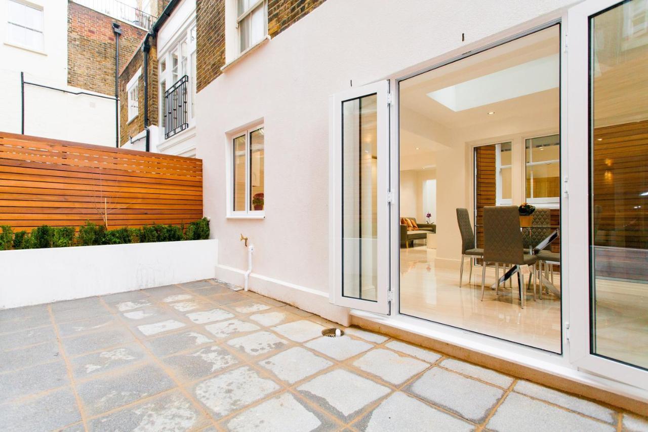 Luxury Escapes @ Victoria Appartement