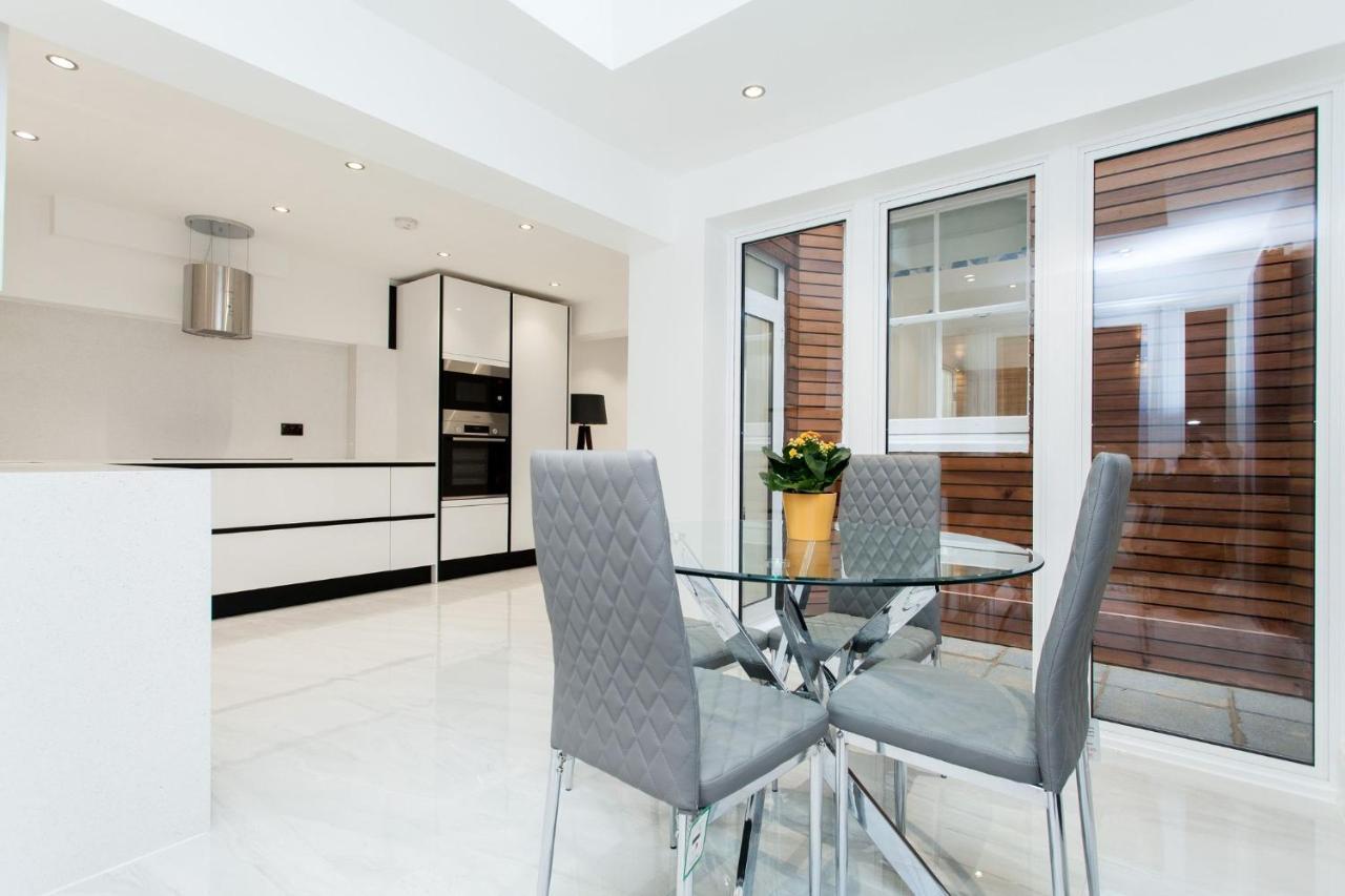 Luxury Escapes @ Victoria Appartement Londen