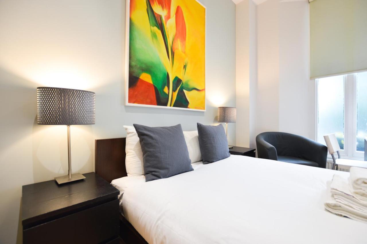Apartment Concept Serviced By Concept London