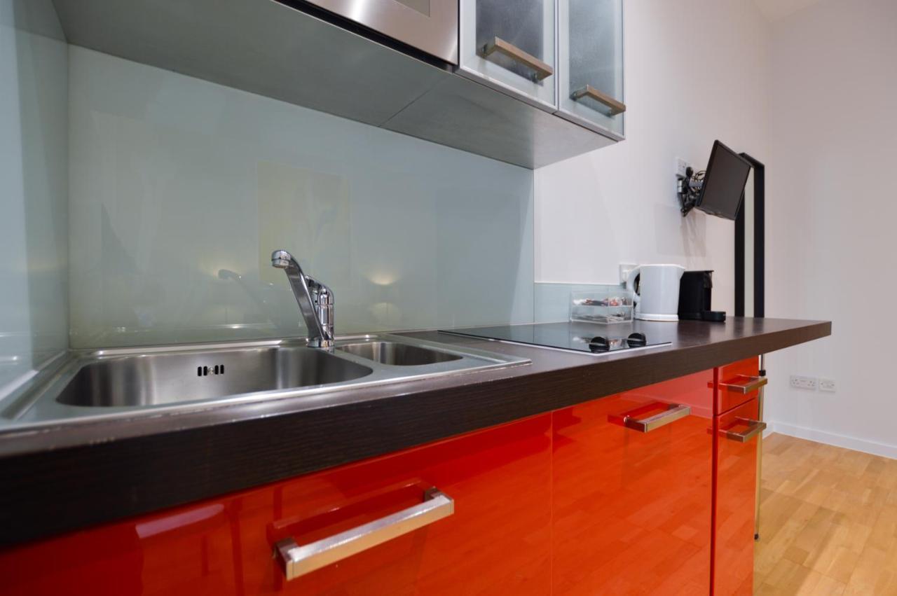 Concept Serviced By Concept London