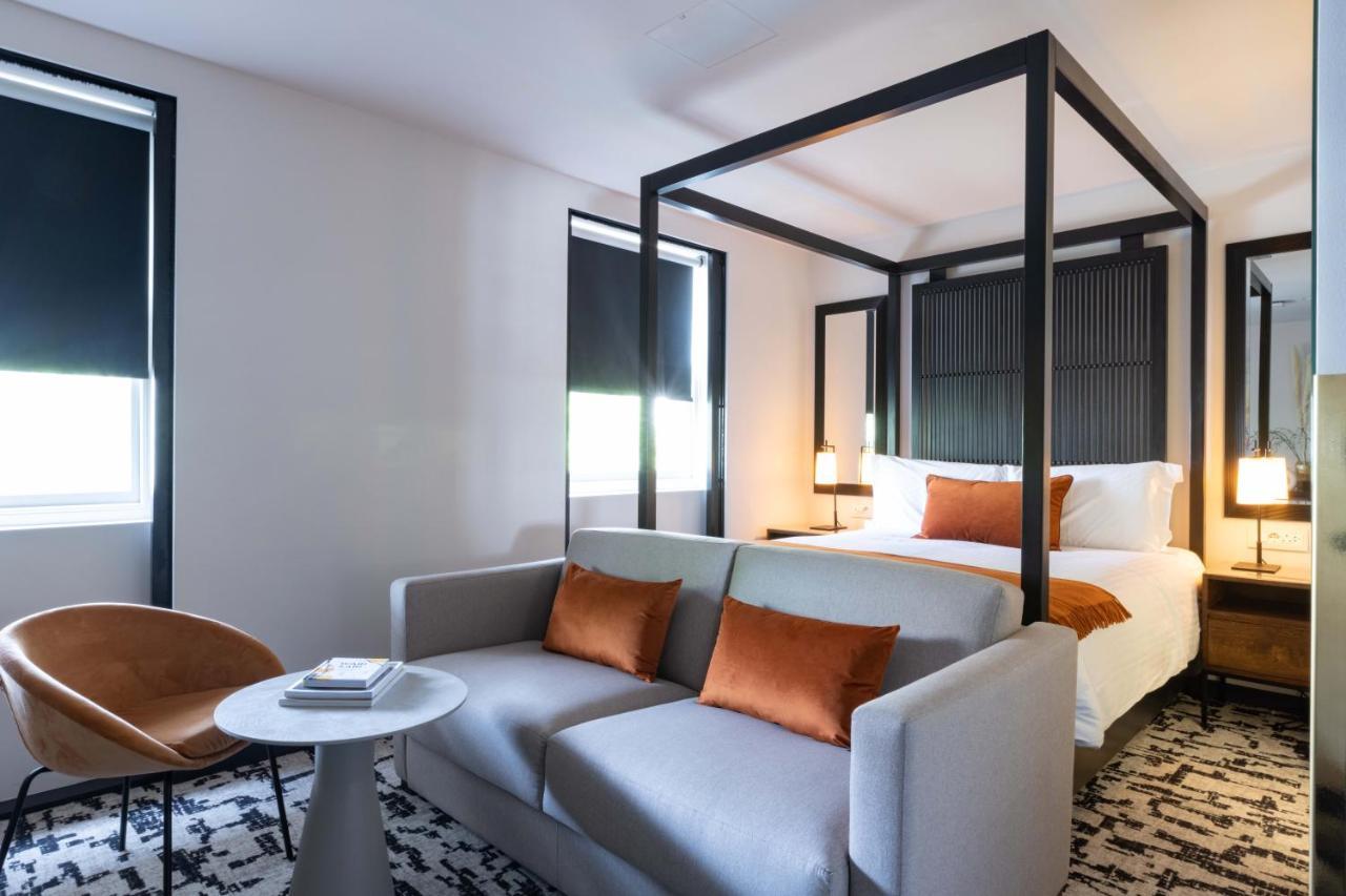 Hotel La West - Hyde Park London