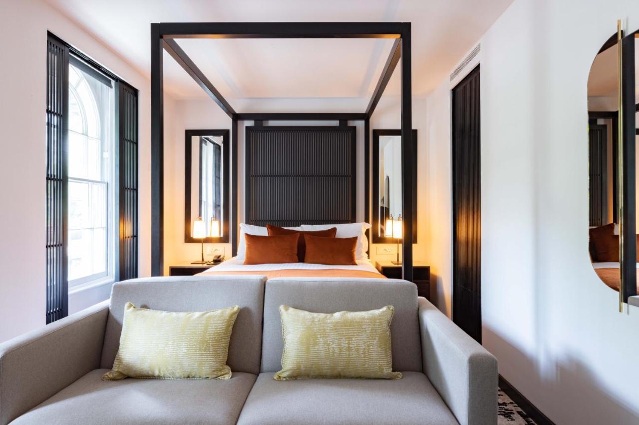La West - Hyde Park Hotel 4*