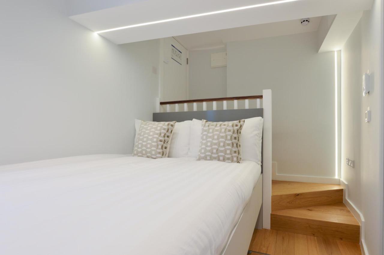 Cromwell Serviced By Stayprime Apartment *