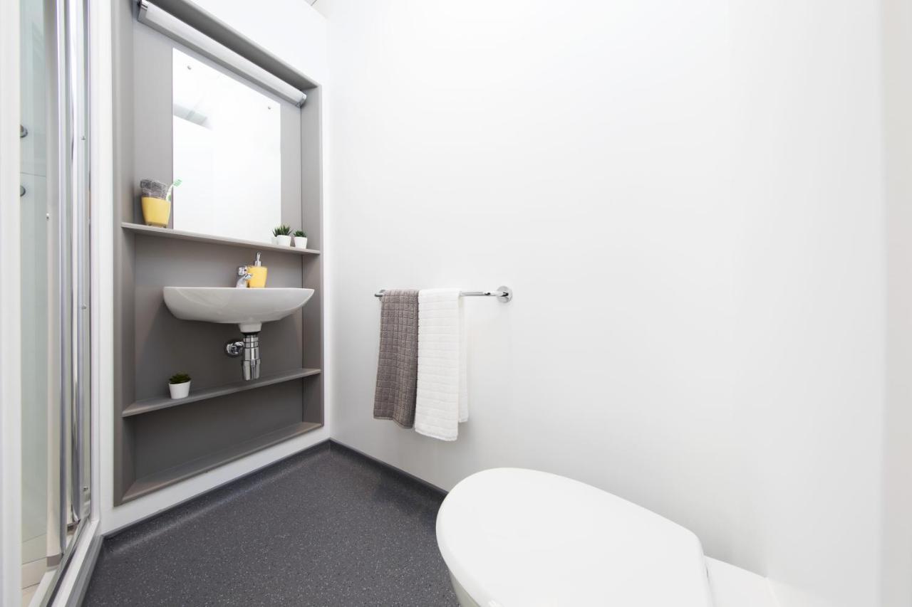 Charming Ensuite Rooms, Tottenham - Sk * London