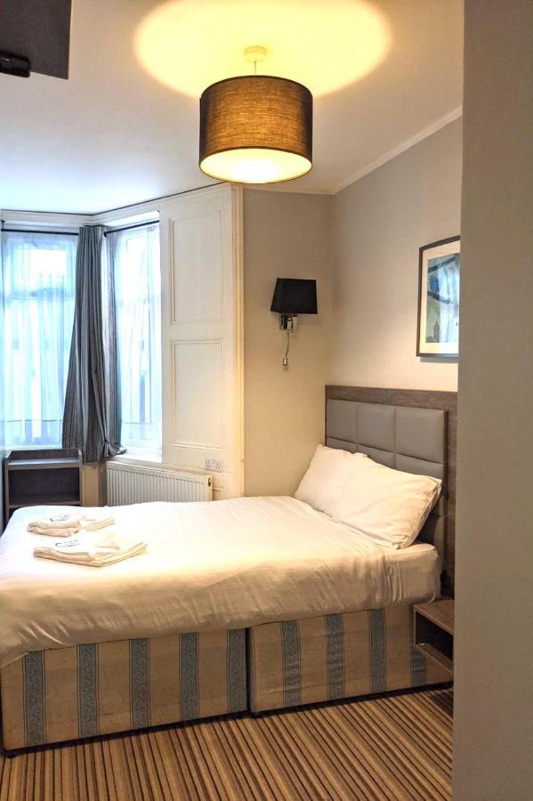 Comfotel Blu Bed & Breakfast Londen