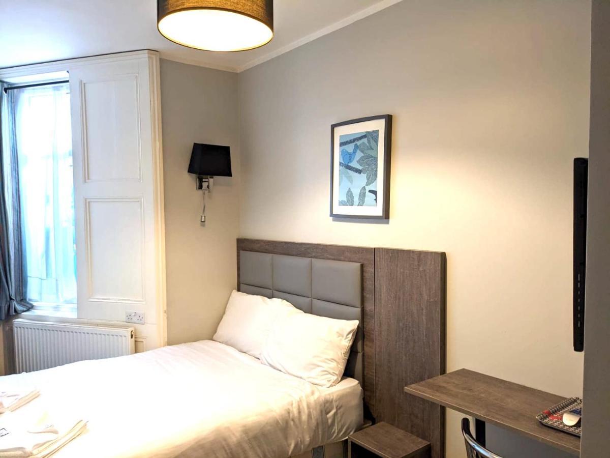 Comfotel Blu Bed & Breakfast Londen
