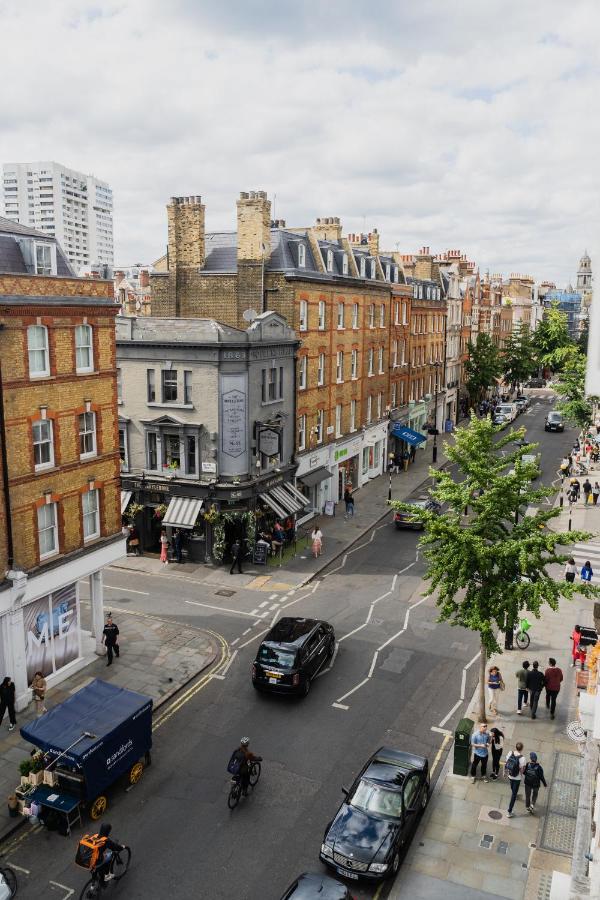 Baker Street
