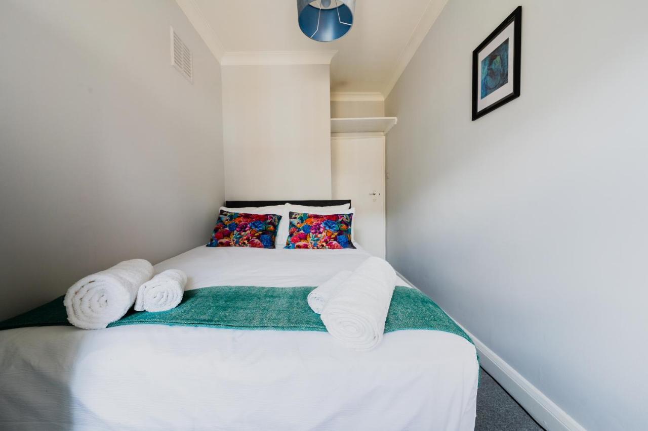 Apartment Baker Street London