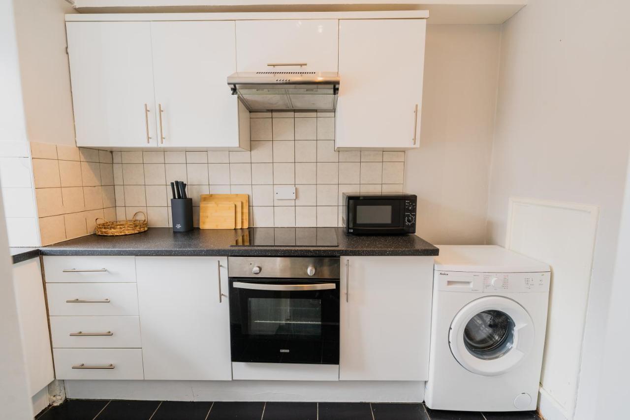 Apartment Baker Street *
