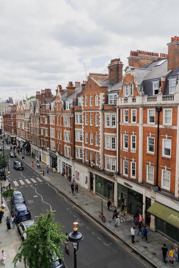Baker Street