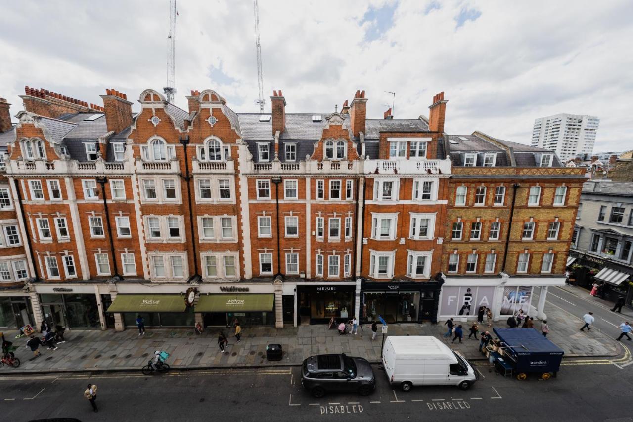 Apartment Baker Street