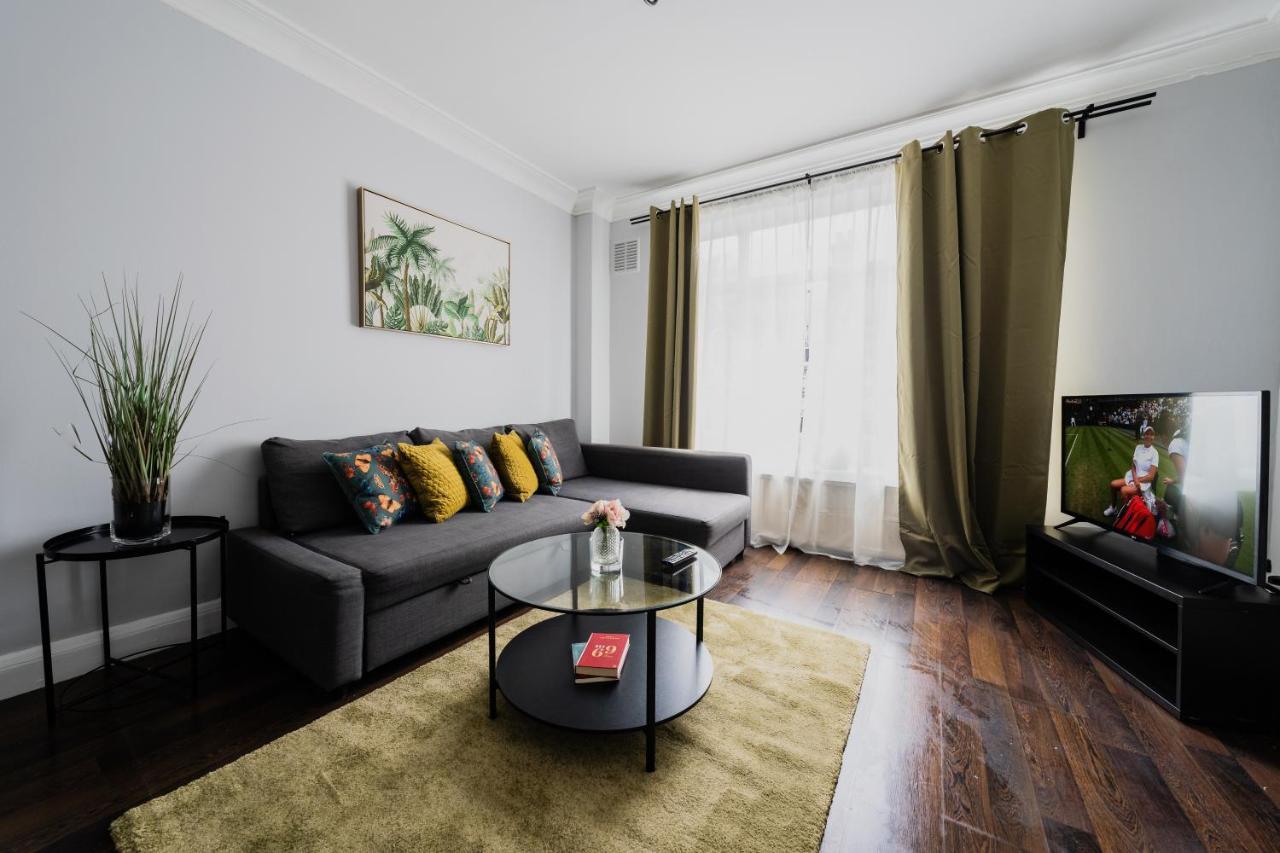 Apartment Baker Street