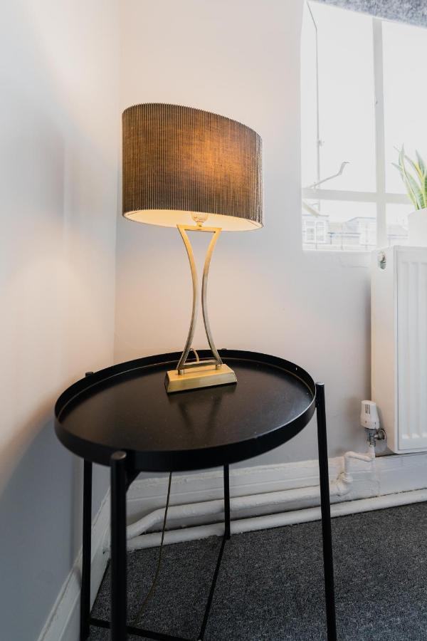 Apartamento Baker Street Londres