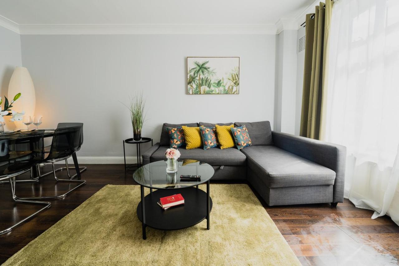 Baker Street Apartamento