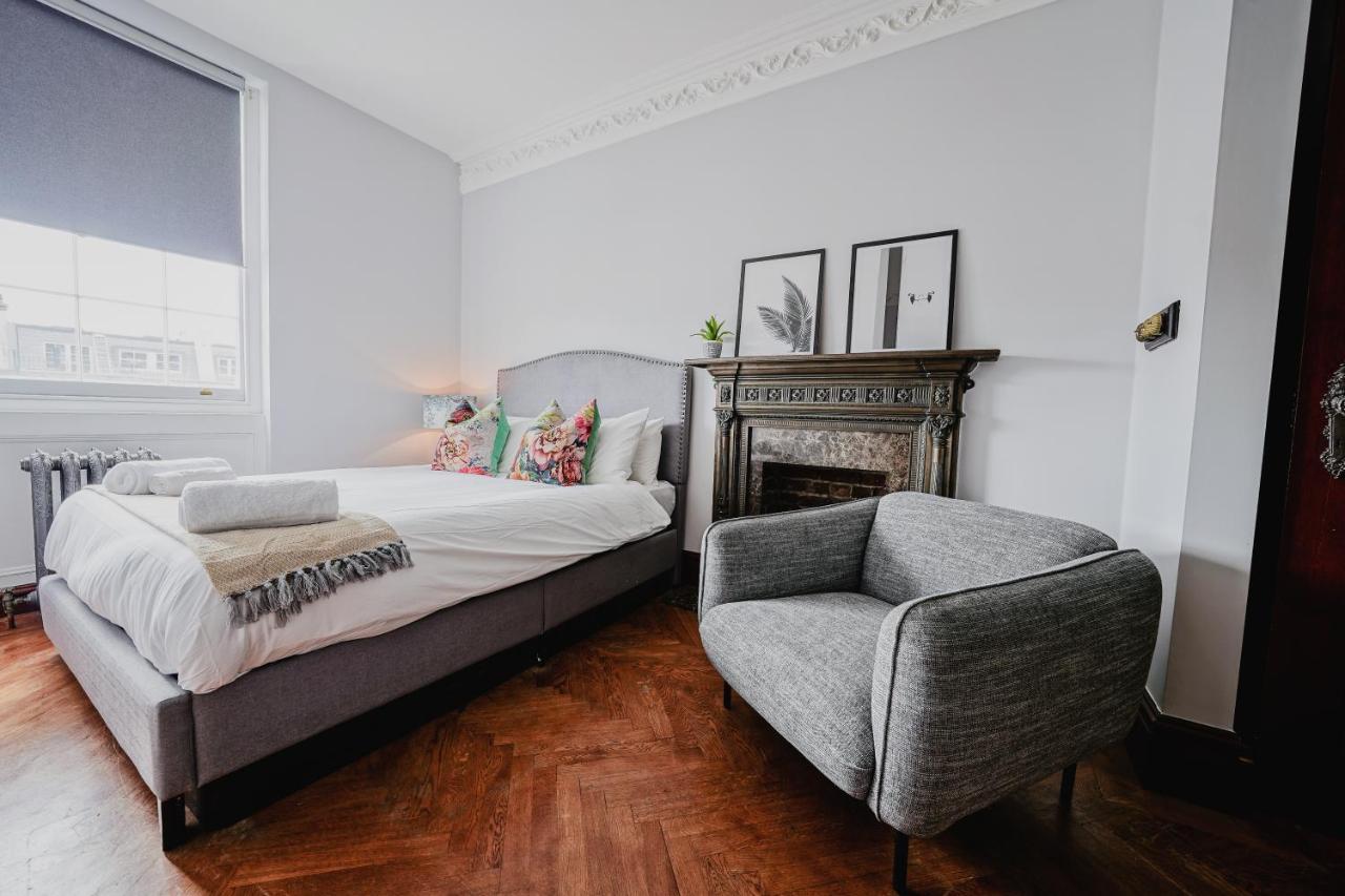 Apartment Classic Paddington 2-bedroom