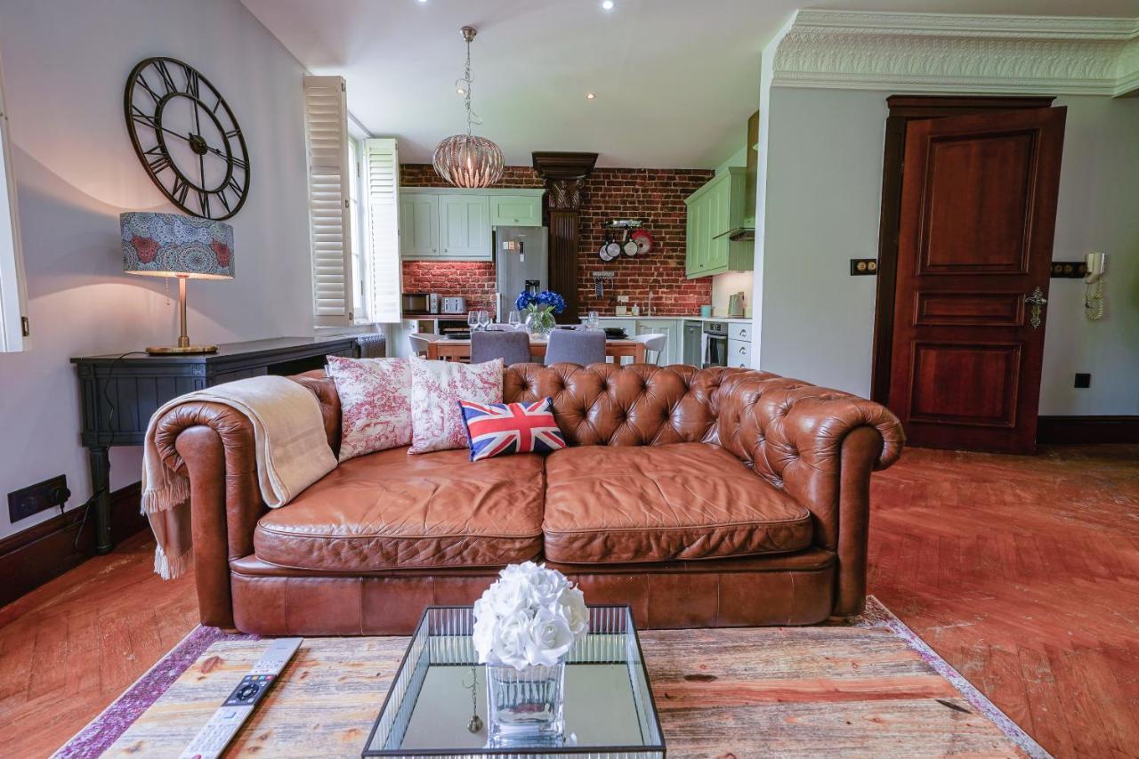 Apartment Classic Paddington 2-bedroom *