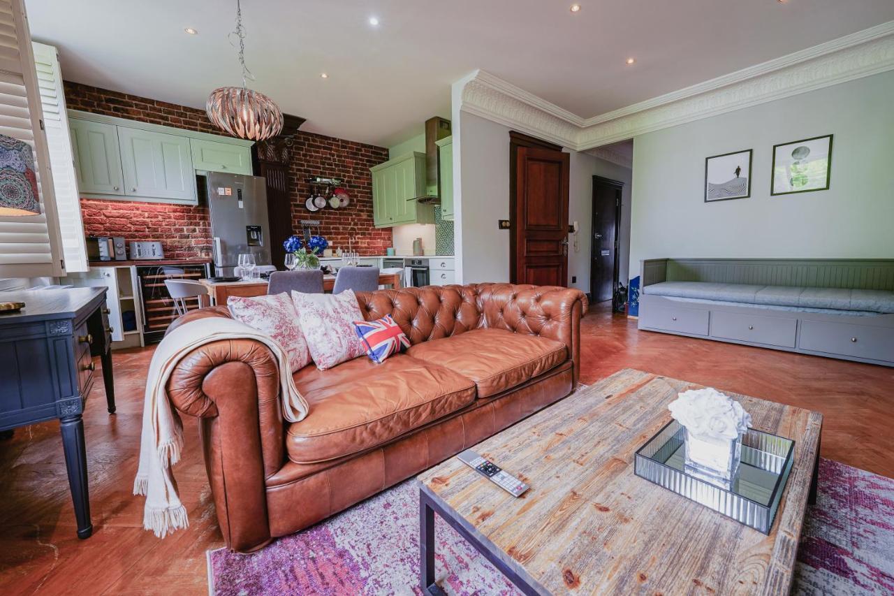 Apartment Classic Paddington 2-bedroom