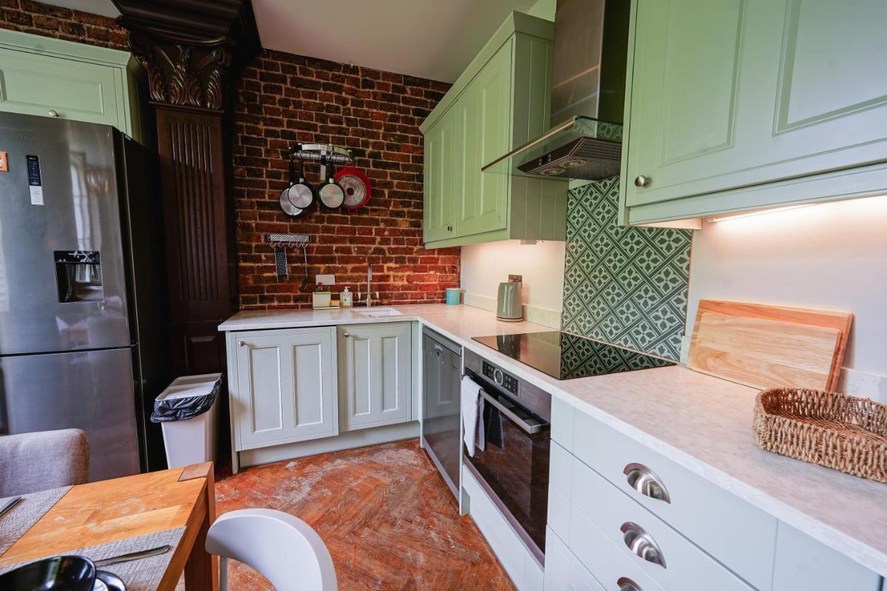 Apartment Classic Paddington 2-bedroom