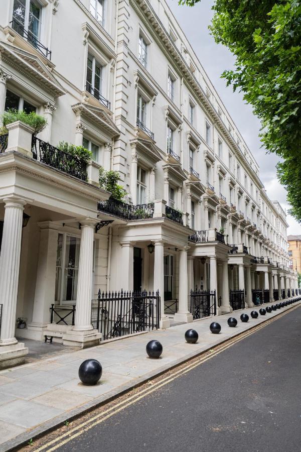 Classic Paddington 2-bedroom Apartment