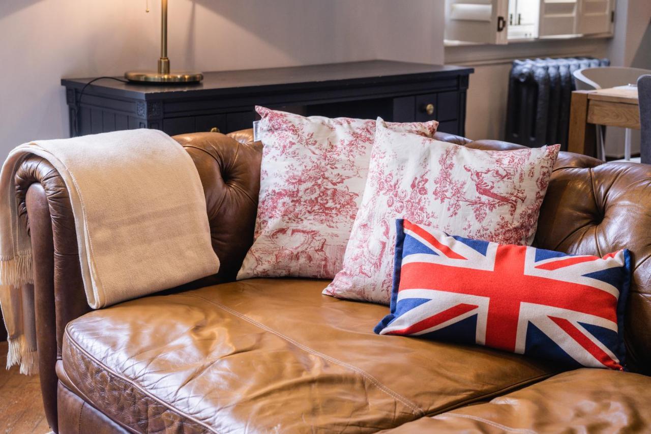 Apartment Classic Paddington 2-bedroom *