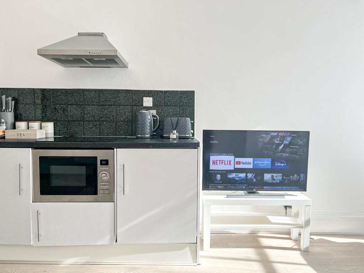 Leilighet Cosyliving Paddington London