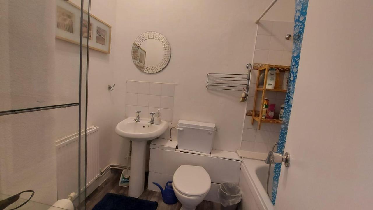 Extra Large One Bedroom Flat With Parking Londen
