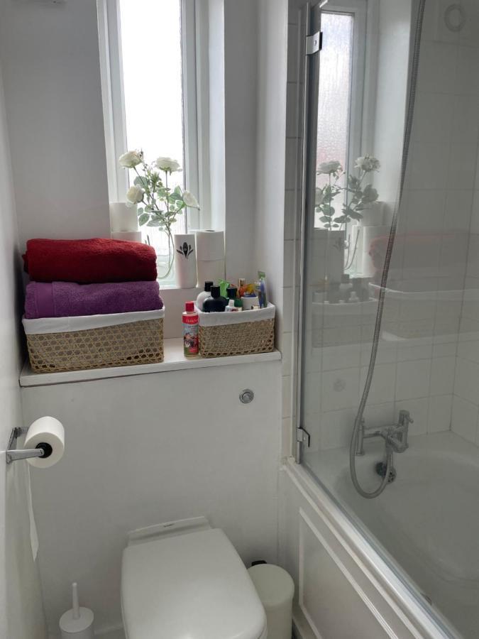 Apartment Holiday Fulham *