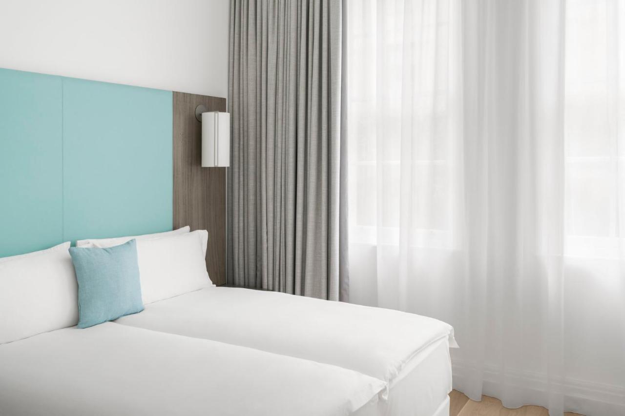 Hotell Metropolitan 5*