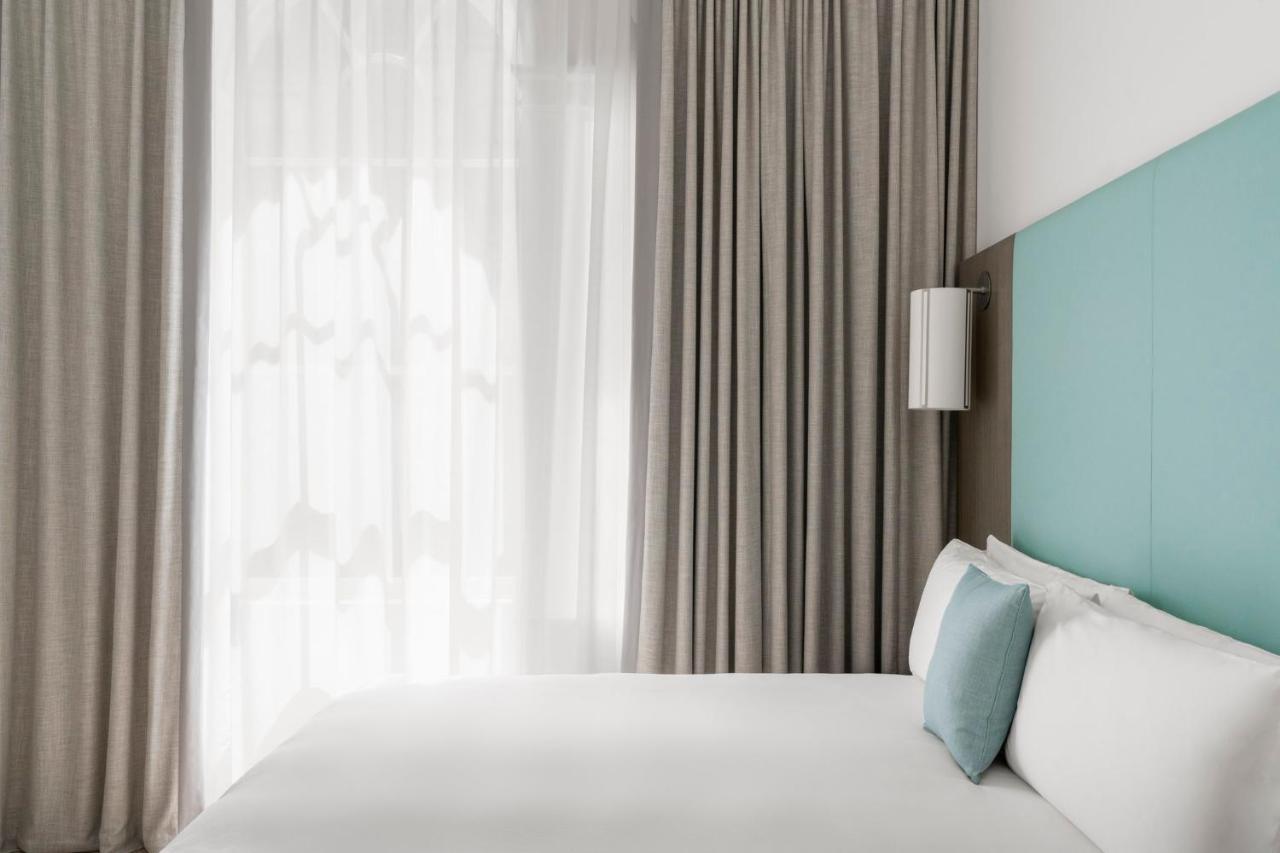 Hotell Metropolitan